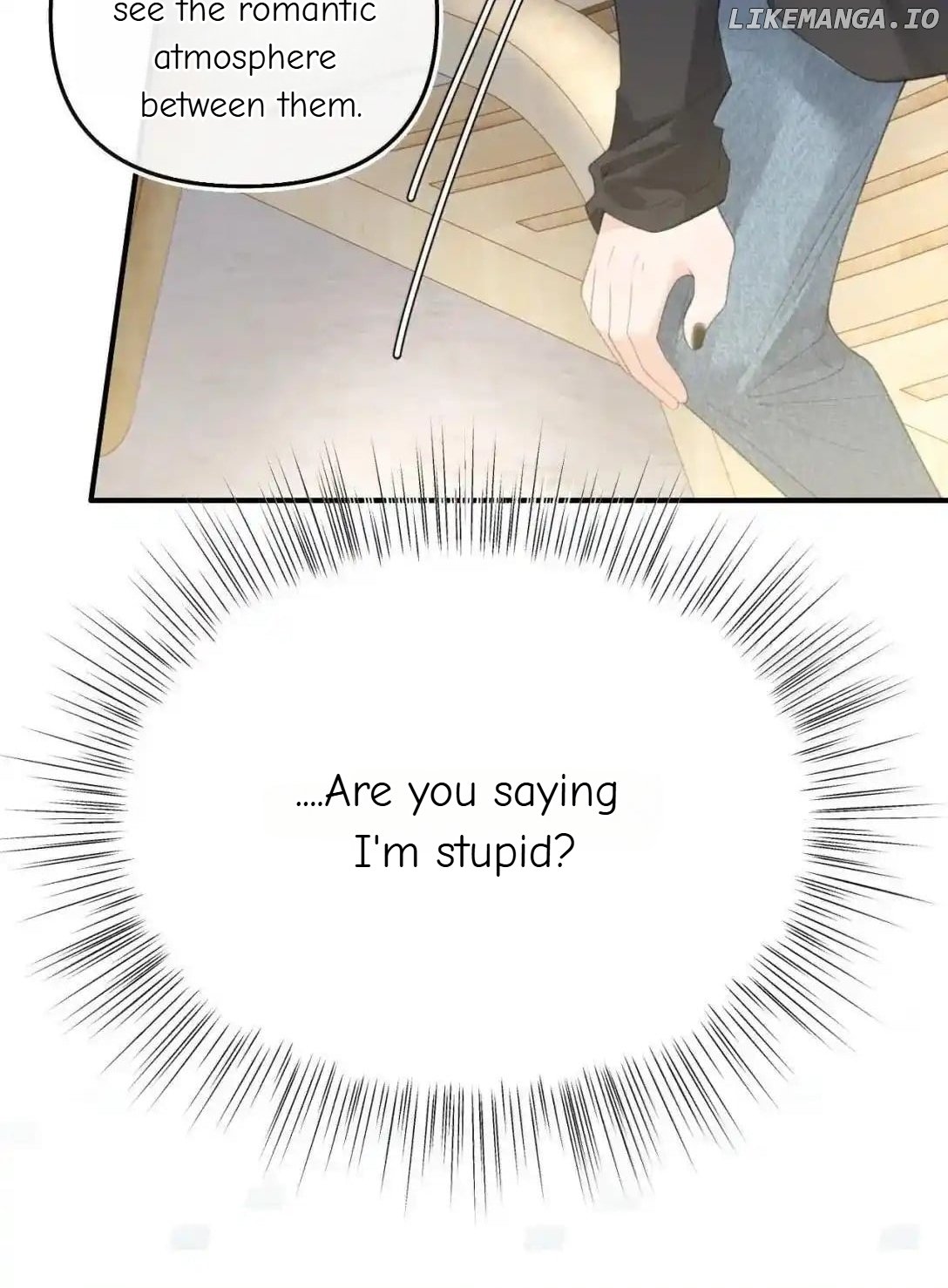 My Ex-Girlfriend Became My Boss Chapter 41 - page 3